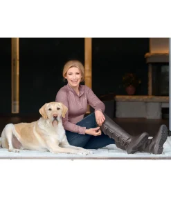 Bottes d'hiver St. Moritz III