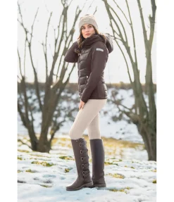 Bottes d'hiver St. Moritz III