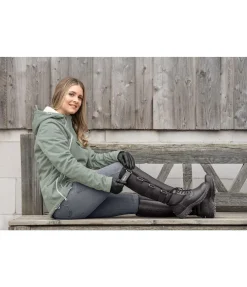 Bottes d'hiver thermiques Rider XVI