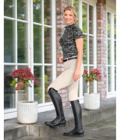 Bottes d'équitation Milano Diamond