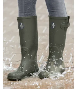 Bottes en caoutchouc d'hiver Classic