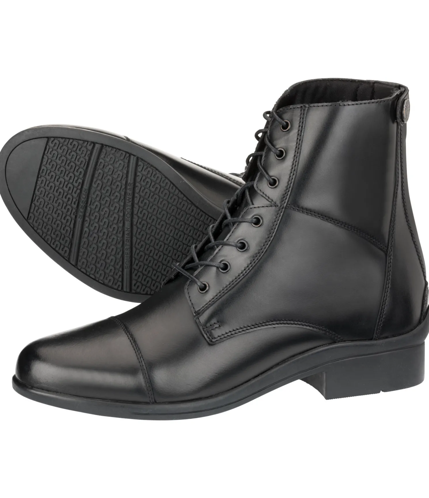 Bottines Smart III
