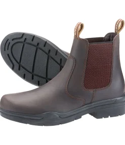 Bottines Stable Master V