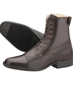 Bottines Torino