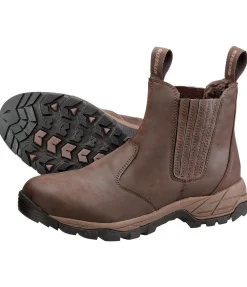 Bottines d'hiver Ice Rider
