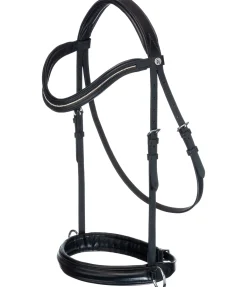 Bridon sans embouchure Gentle Connection