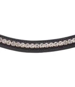 Bridon sans noseband Vienna Soft