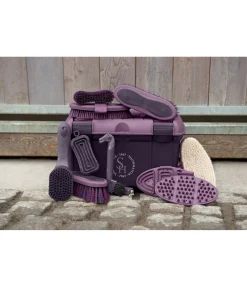 Brosse à poils longs Soft