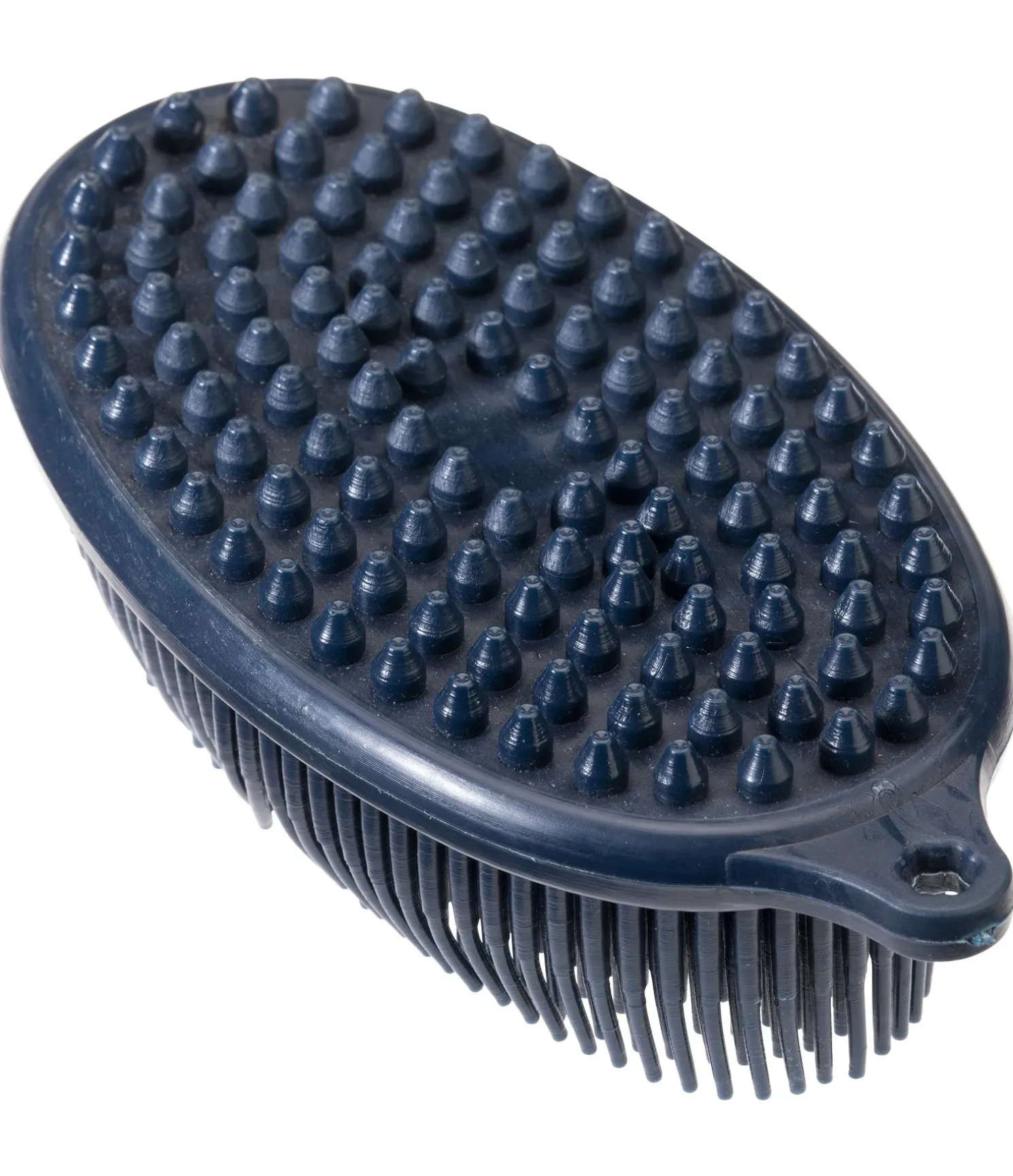 Brosse anti-poils et bouloches