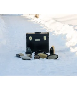 Brosse anti-poussière