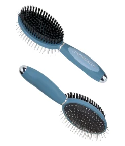 Brosse combinée Premium