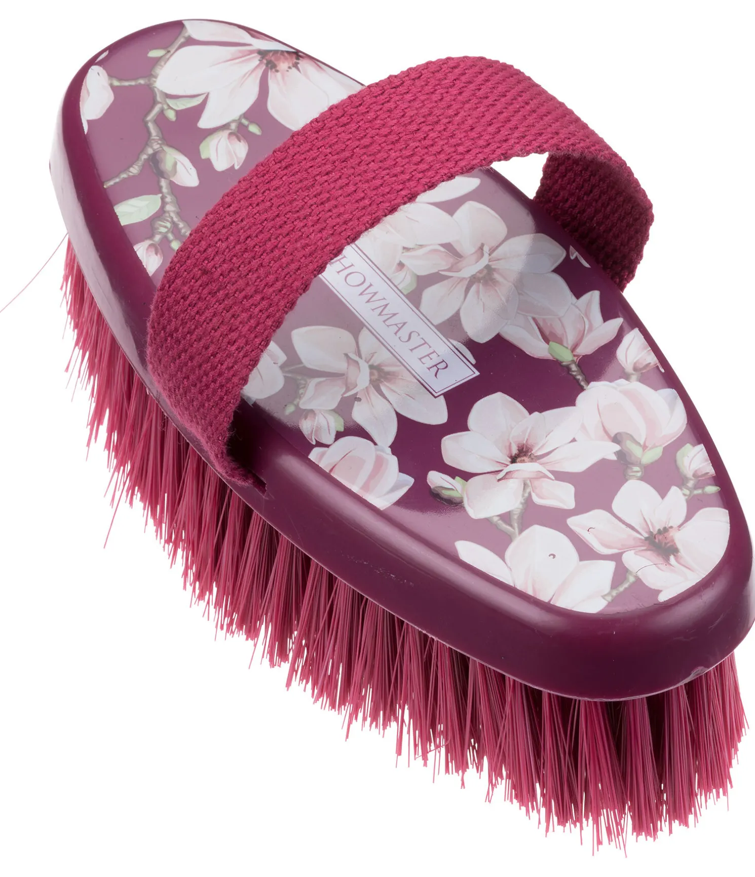 Brosse douce Pink Magnolia