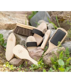 Brosse extra-douce Flora