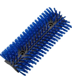 Brosse grattoir massante Deluxe