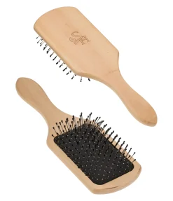 Brosse pour crinière et queue Flora