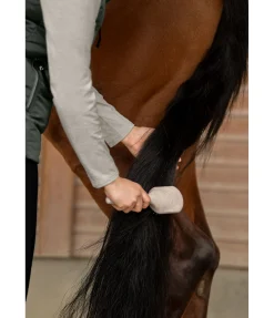 Brosse pour crinière et queue Circle of Life