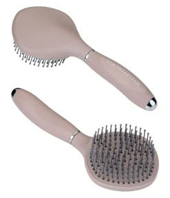 Brosse pour crinière et queue Premium