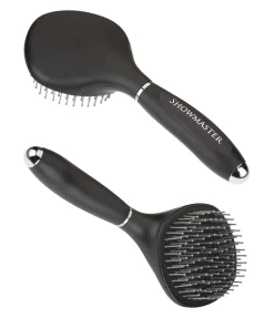 Brosse pour crinière et queue Premium