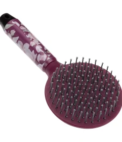 Brosse pour crinière et queue Pink Magnolia