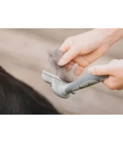 Brosse pour la mue Furry