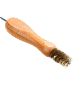 Brosse pour mortaises