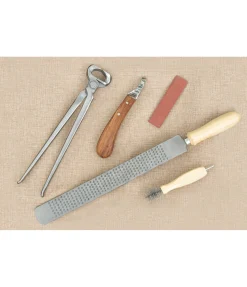 Brosse pour mortaises