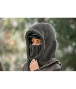 Cagoule en polaire Yosemite