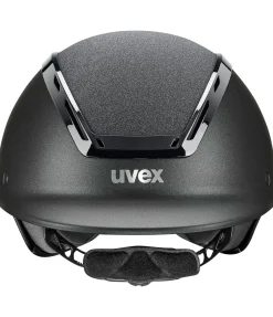 Casque d'équitation exxeed starshine