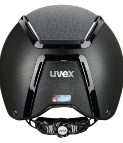 Casque d'équitation exxeed starshine