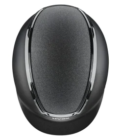 Casque d'équitation exxeed starshine