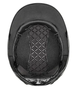 Casque d'équitation exxeed starshine