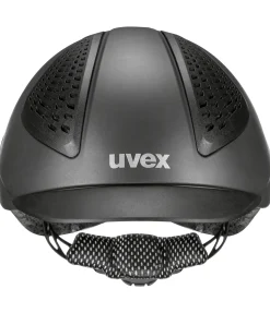 Casque d'équitation exxential III