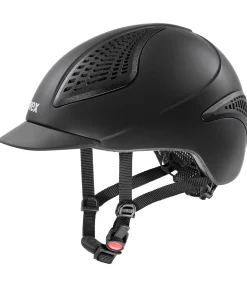 Casque d'équitation exxential III