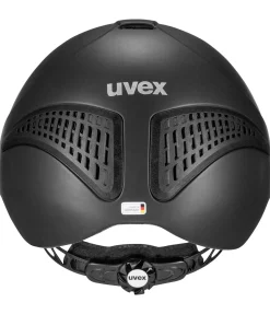 Casque d'équitation exxential III