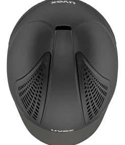 Casque d'équitation exxential III