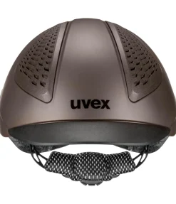 Casque d'équitation exxential III