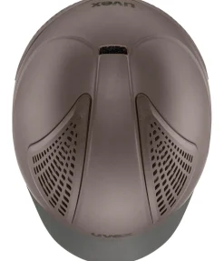 Casque d'équitation exxential III