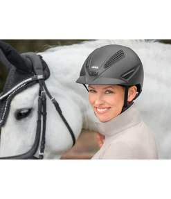 Casque d'équitation perfexxion III
