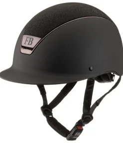 Casque d'équitation ProNova III Matrix