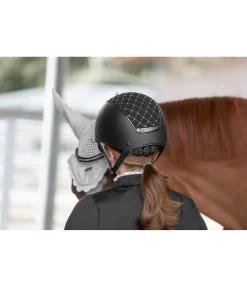 Casque d'équitation ProNova III Diamond
