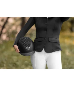 Casque d'équitation ProNova III Diamond