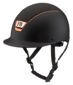 Casque d'équitation ProNova III Sparkle