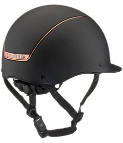 Casque d'équitation ProNova III