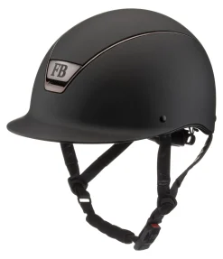 Casque d'équitation ProNova III