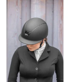 Casque d'équitation ProNova III