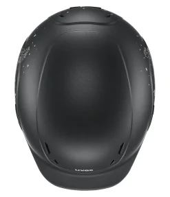 Casque d'équitation enfant kidoxx happy horse