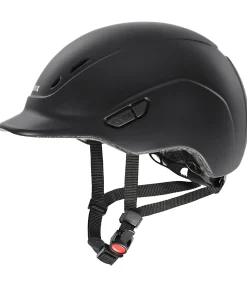 Casque d'équitation enfant kidoxx