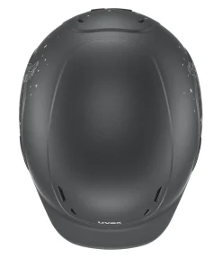 Casque d'équitation enfant kidoxx happy horse