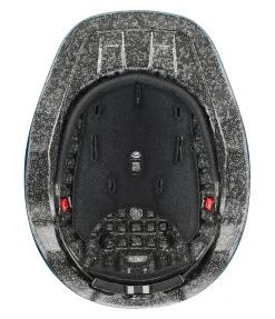 Casque d'équitation enfant kidoxx flower