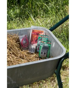 Câble de raccordement de clôture